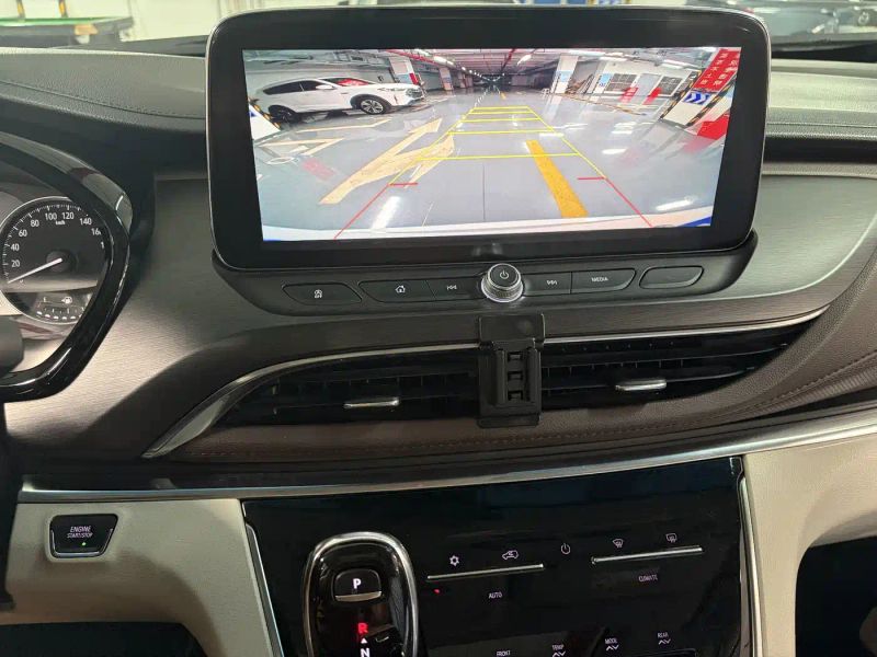 ancove gl8