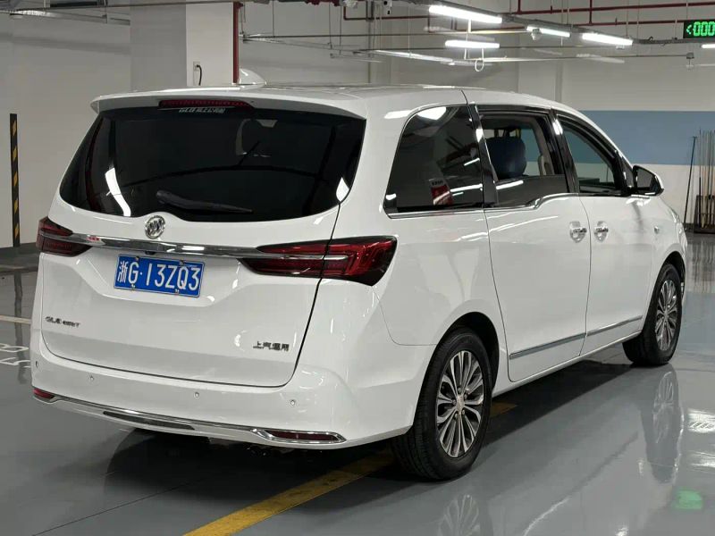 ancove gl8