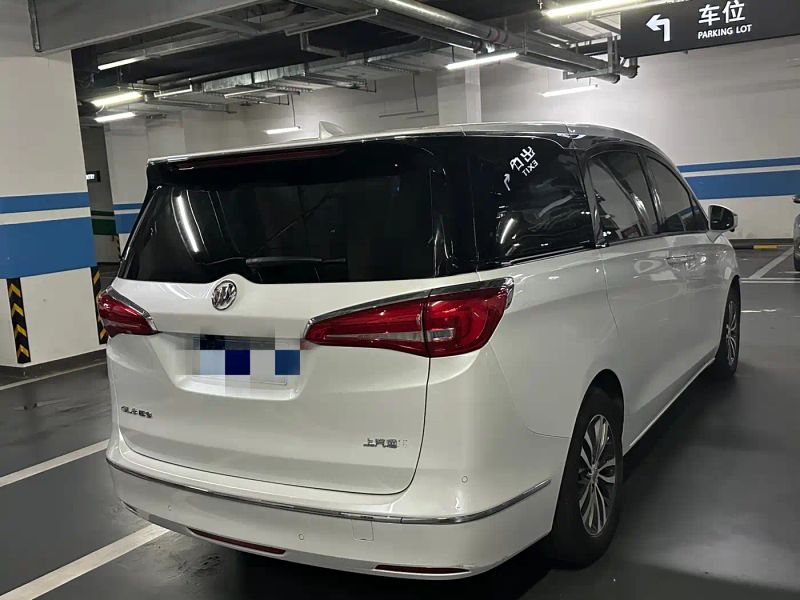 ancove gl8
