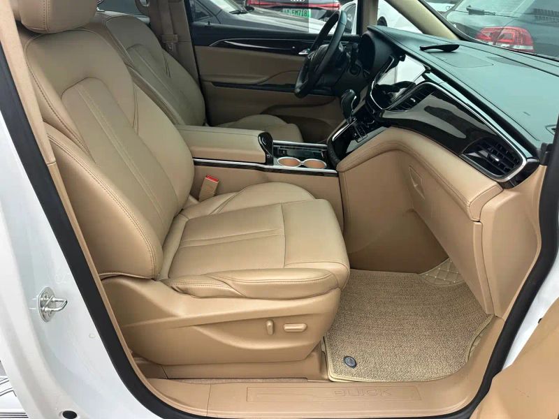 ancove gl8