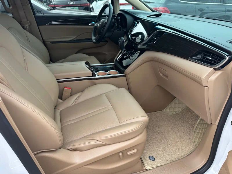 ancove gl8