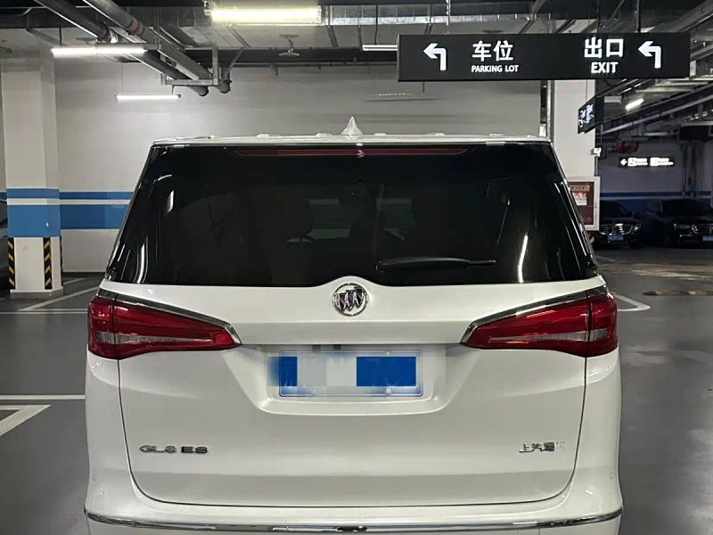 ancove gl8