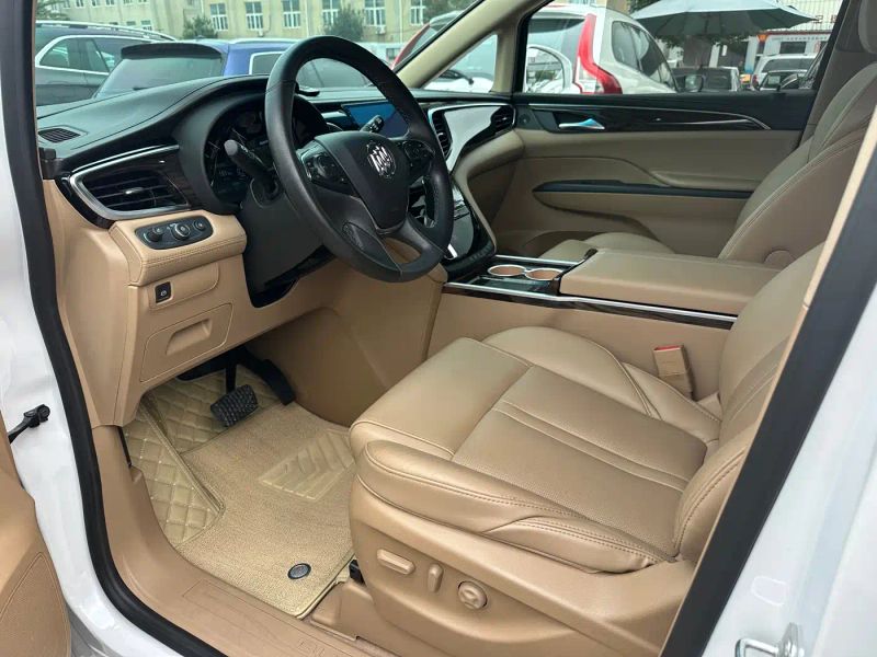 ancove gl8