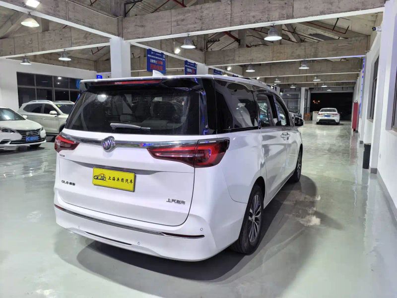 ancove gl8
