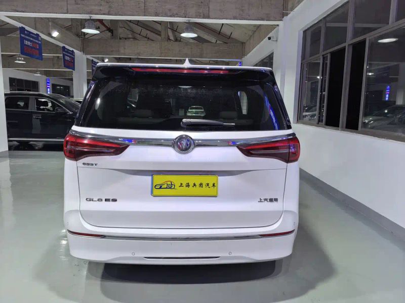 ancove gl8