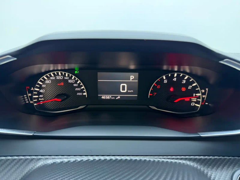 Peugeot peugeot-2008