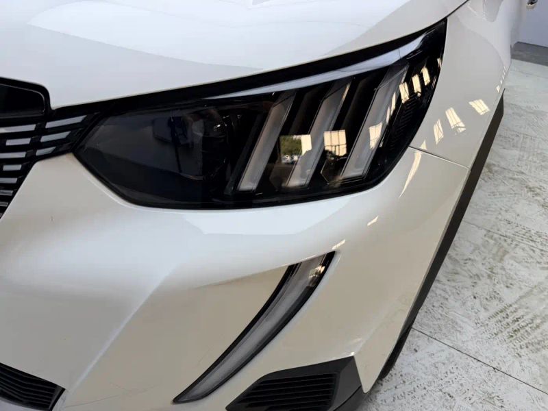 Peugeot peugeot-2008