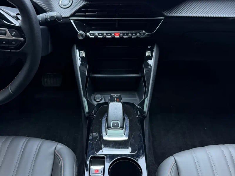 Peugeot peugeot-2008