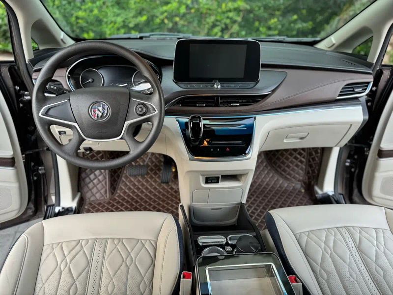 ancove gl8