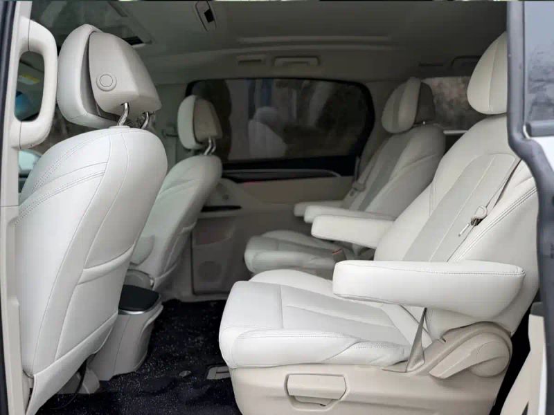 ancove gl8