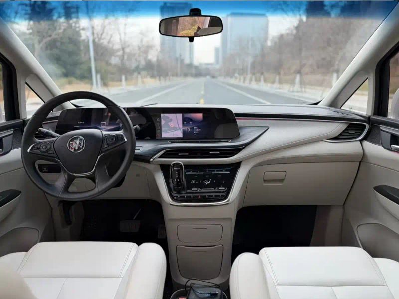 ancove gl8