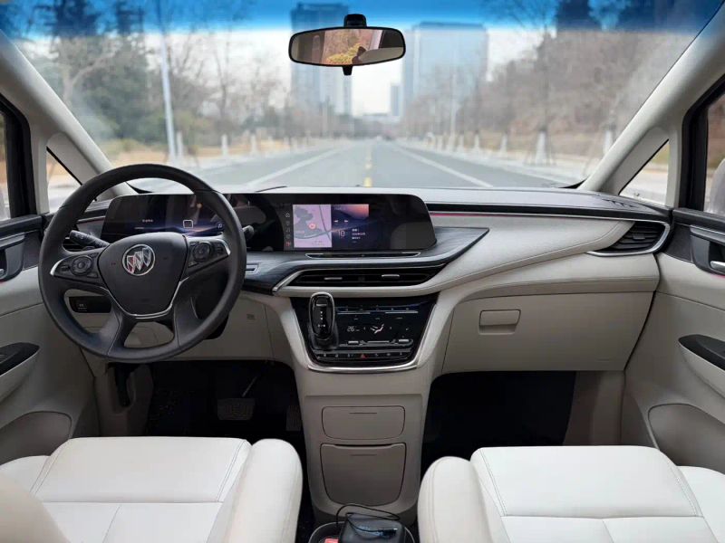 ancove gl8