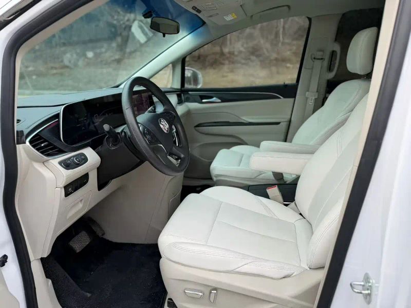 ancove gl8