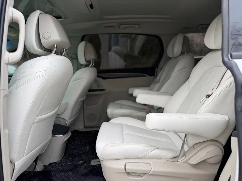 ancove gl8