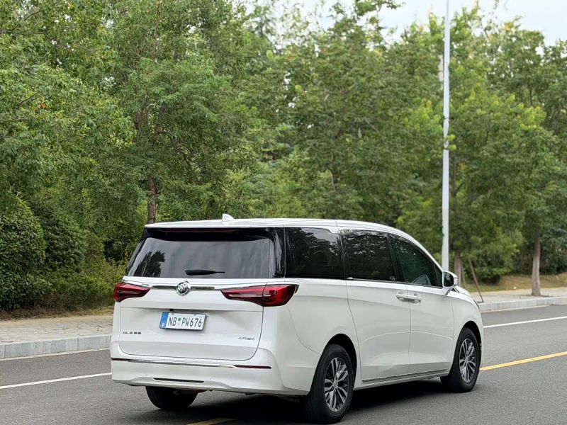 ancove gl8
