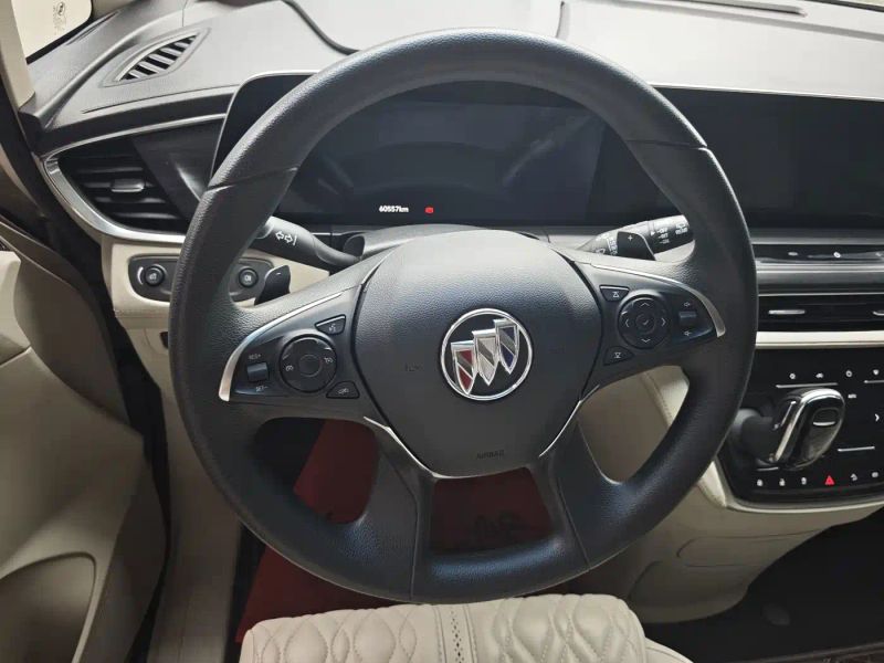 ancove gl8