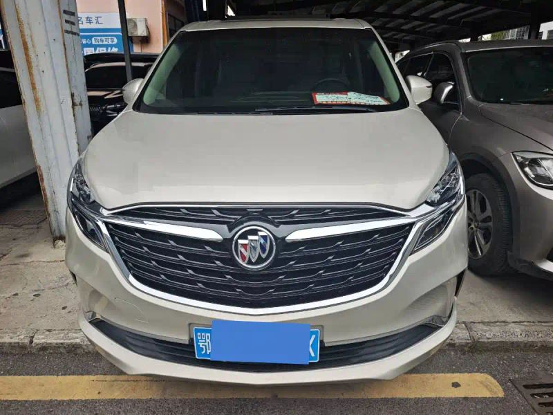 ancove gl8