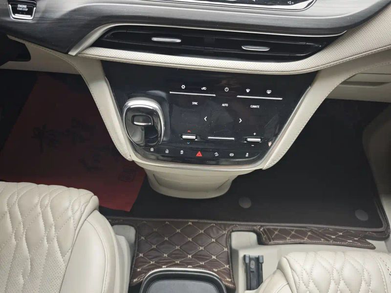 ancove gl8