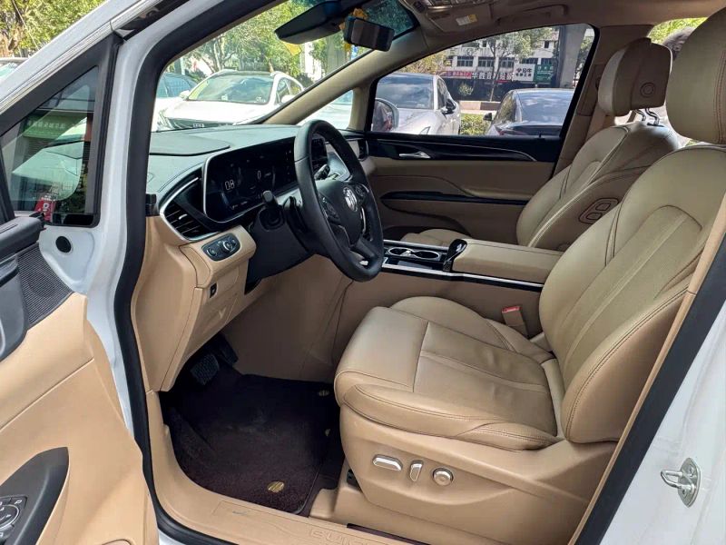 ancove gl8