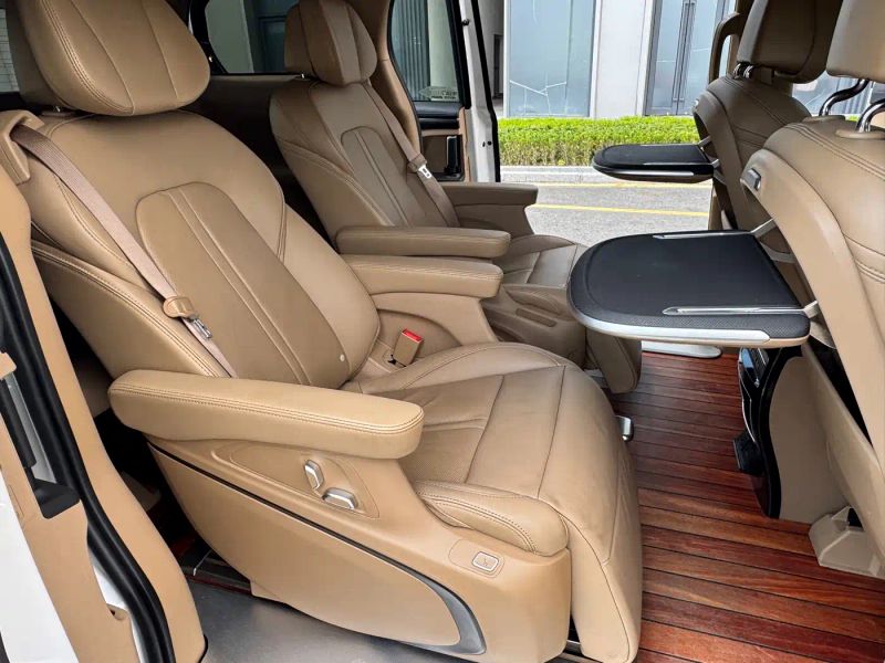 ancove gl8