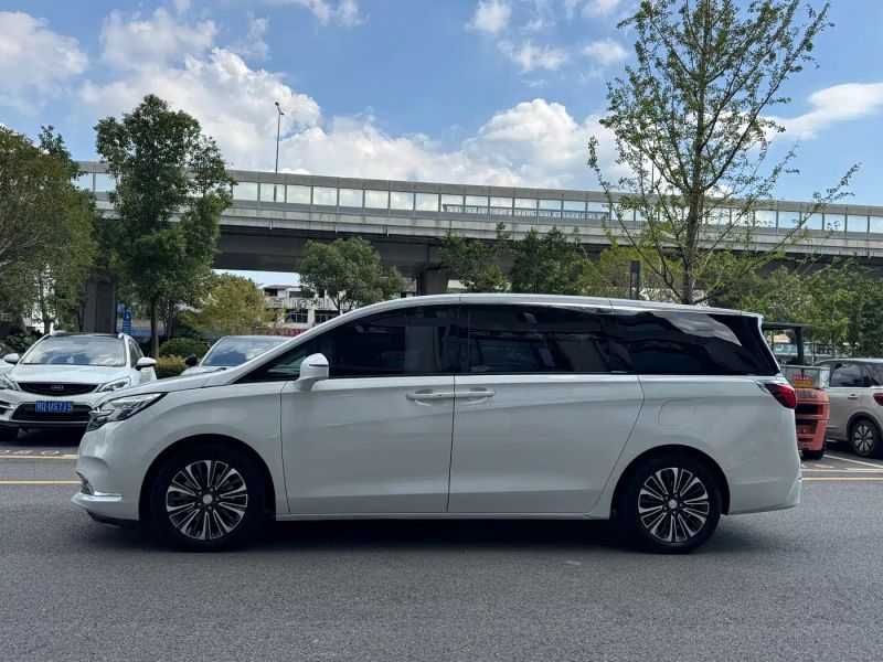 ancove gl8
