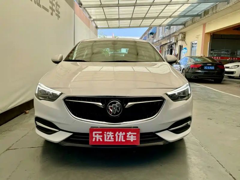 ancove buick_regal