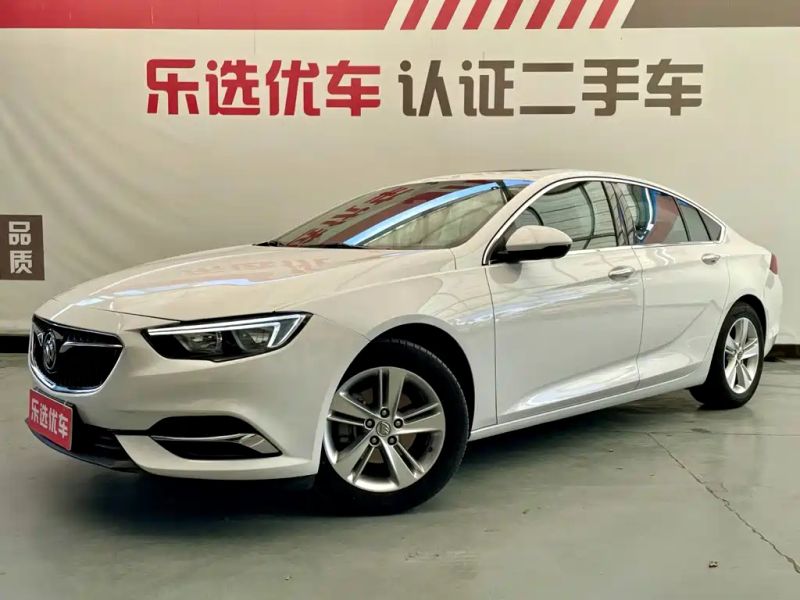 ancove buick_regal