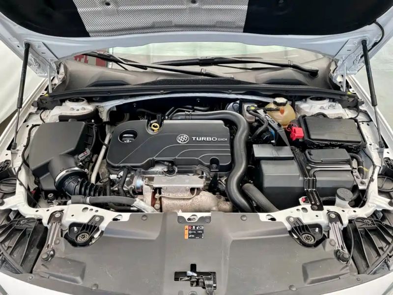ancove buick_regal