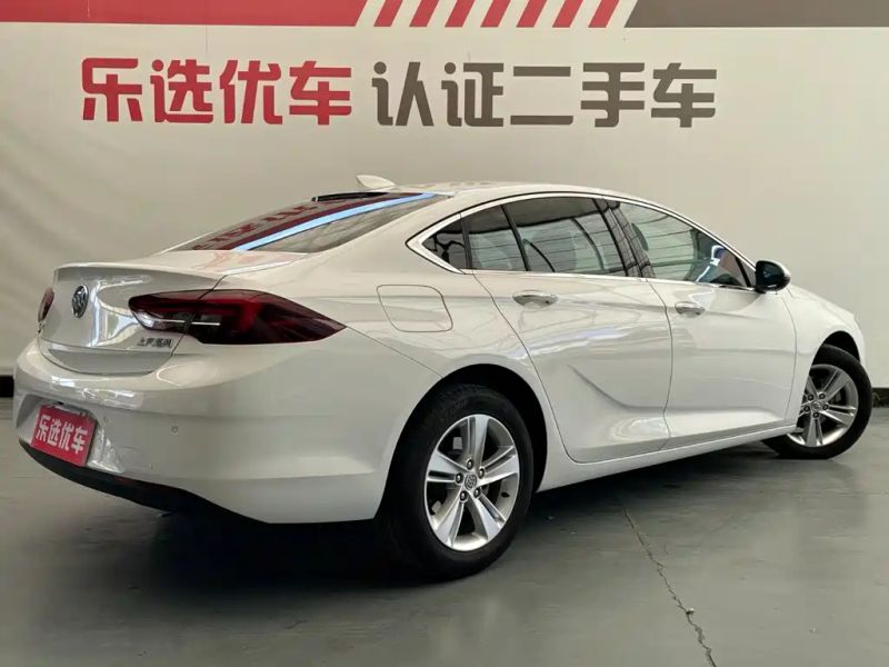 ancove buick_regal