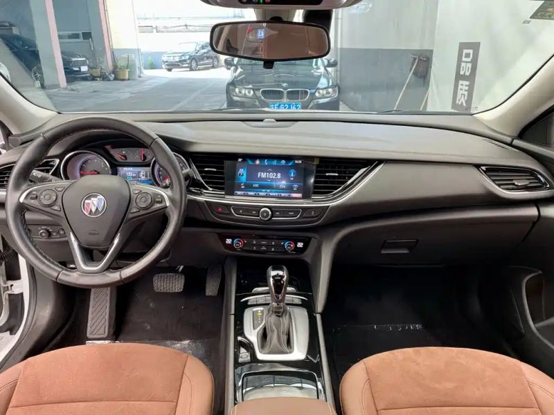 ancove buick_regal