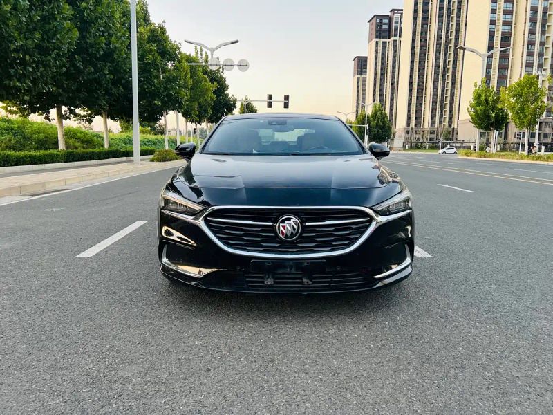 ancove buick_regal