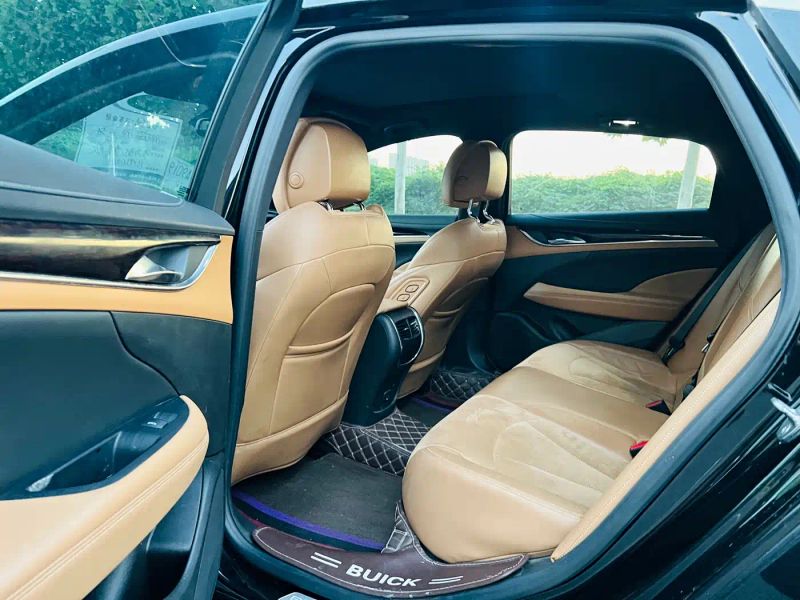 ancove buick_regal