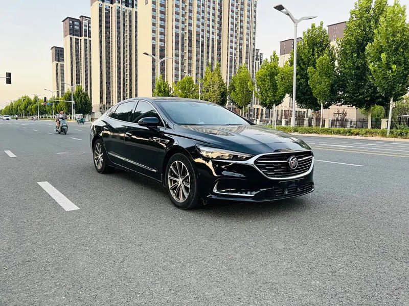 ancove buick_regal
