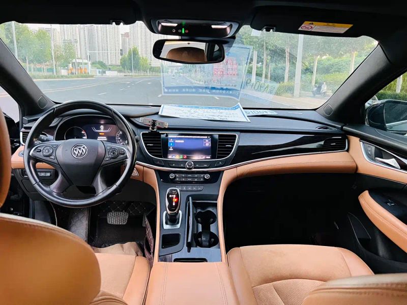 ancove buick_regal