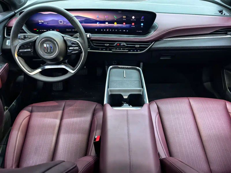 ancove buick_regal