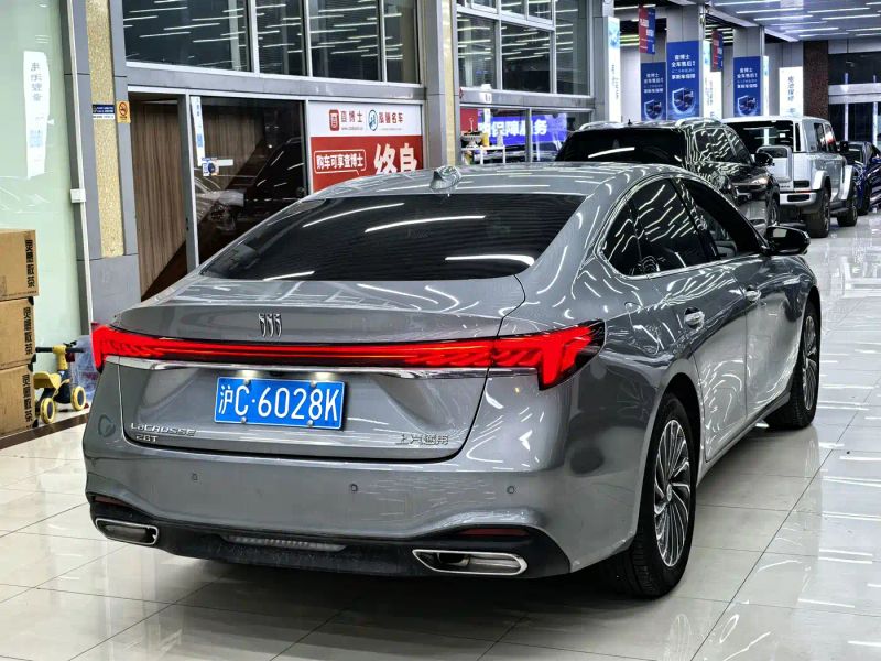 ancove buick_regal
