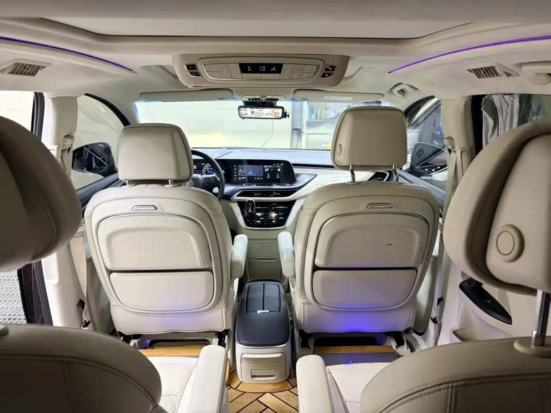 ancove gl8