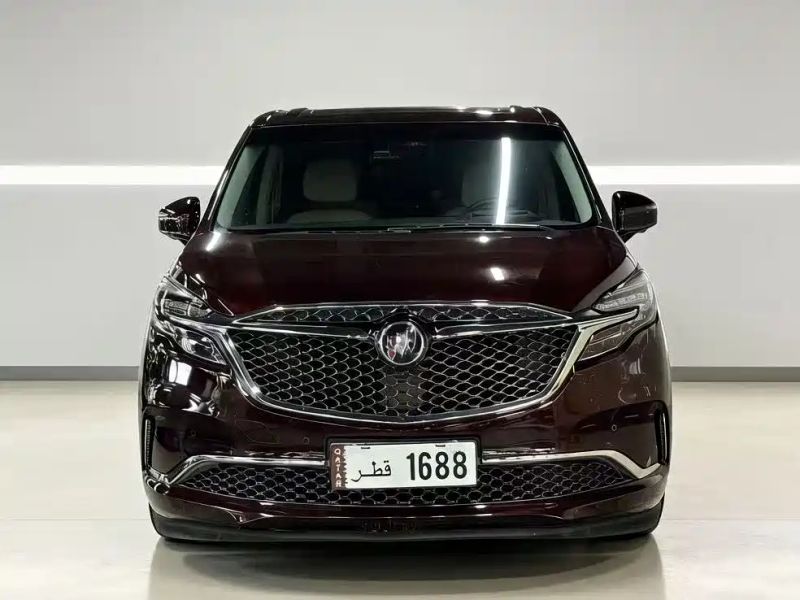 ancove gl8