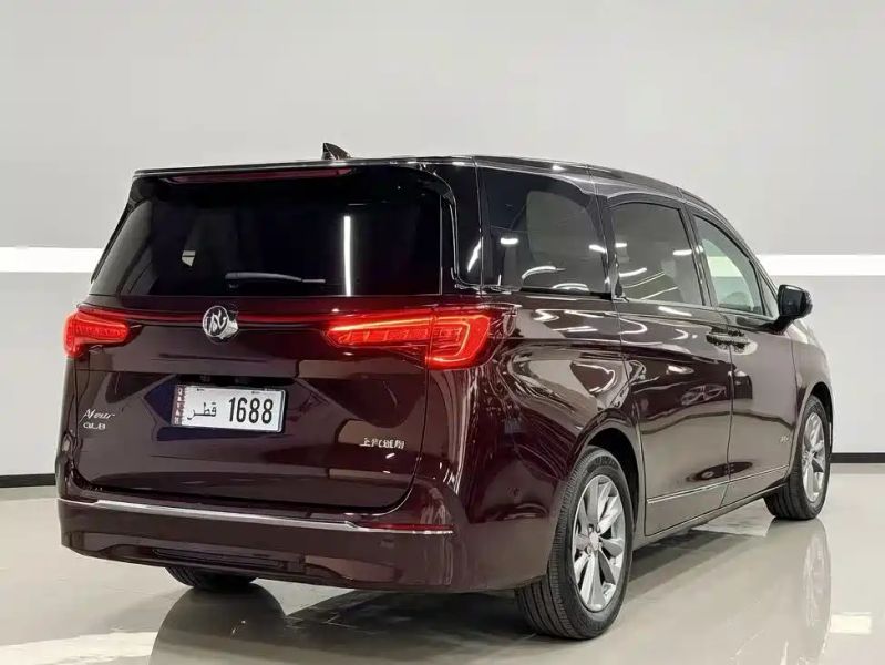 ancove gl8