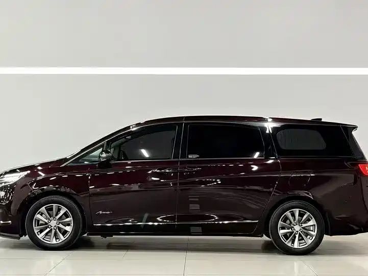 ancove gl8