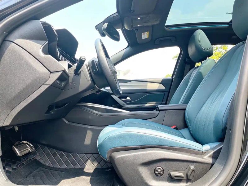 Peugeot 408x