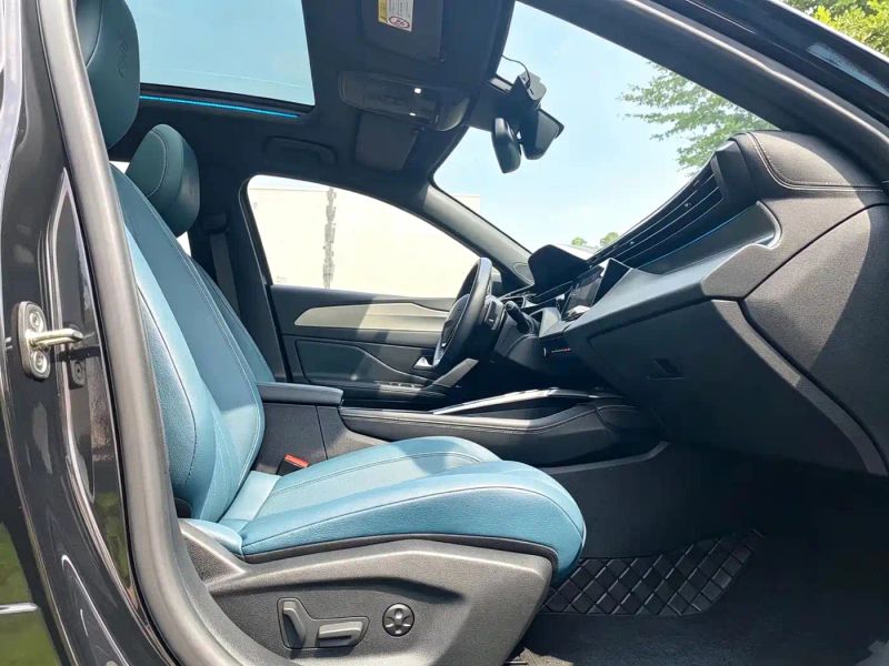 Peugeot 408x