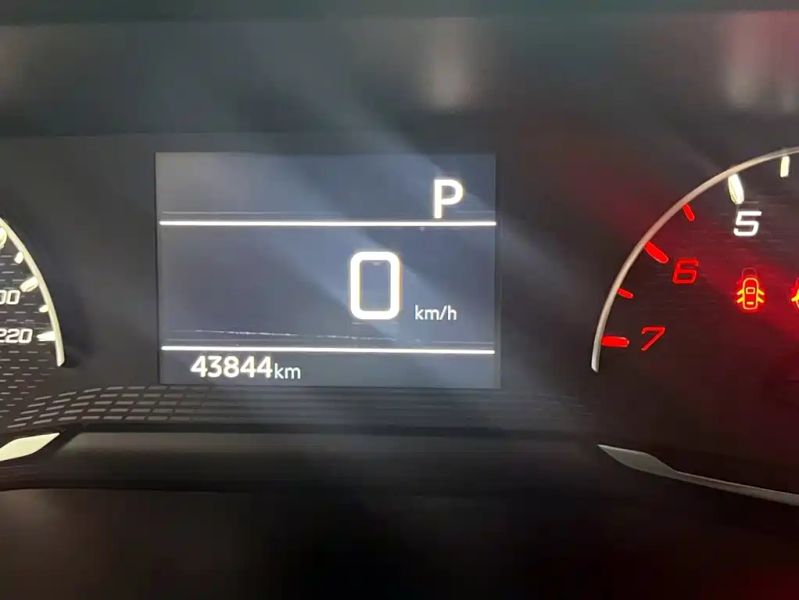 Peugeot peugeot-2008