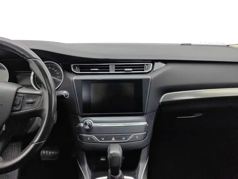 Peugeot peugeot_408
