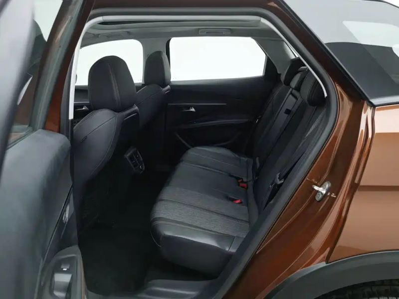 Peugeot 4008