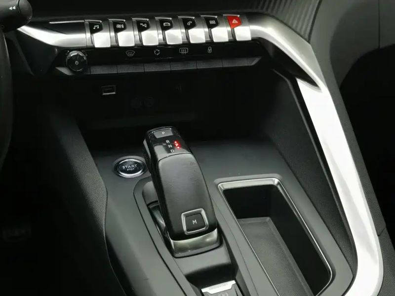 Peugeot 4008