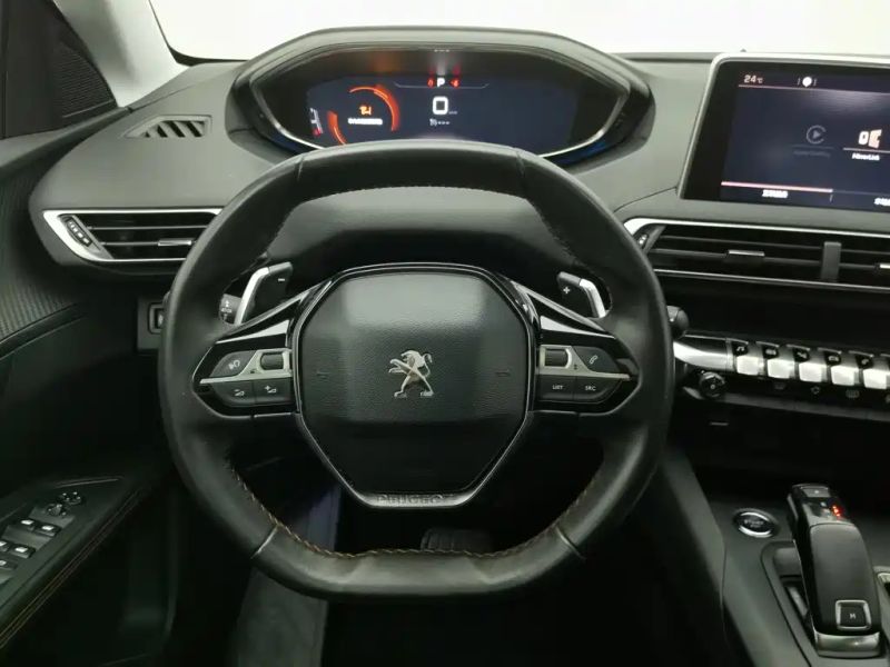 Peugeot 4008