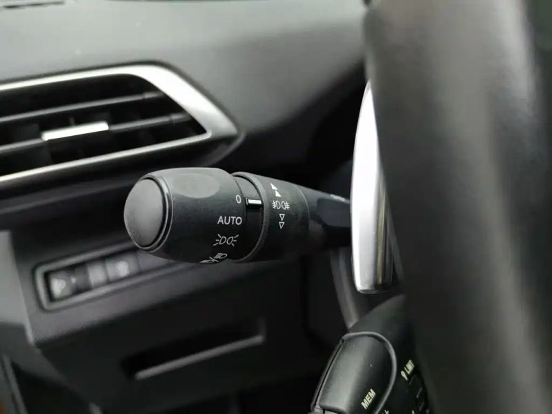 Peugeot 4008