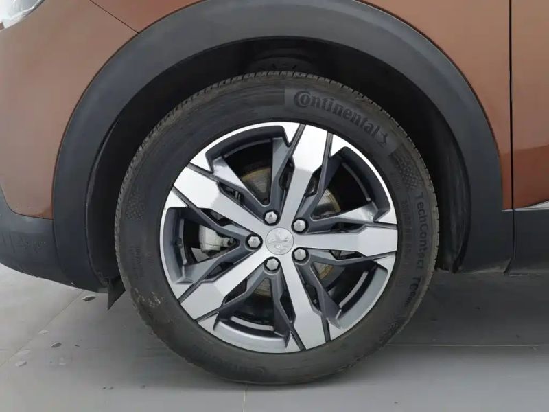 Peugeot 4008