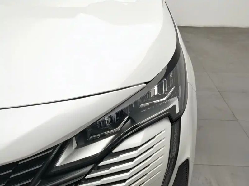 Peugeot 4008